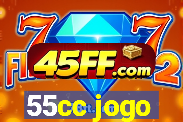 55cc jogo